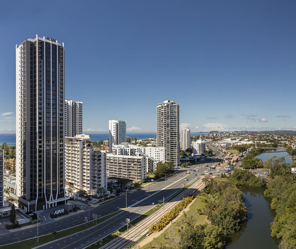 Others 5, Avani Broadbeach Residences, Gold Coast