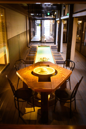 Food & Drinks 4, Yubatake Souan, Kusatsu