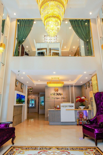 Mayana Hotel, Hải Châu