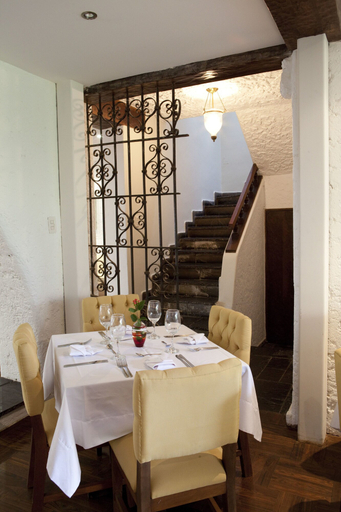 Food & Drinks 5, Hotel Boutique Huaca Wasi, Lima