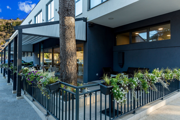 Exterior & Views 2, Preelook Apartments and Rooms, Kastav