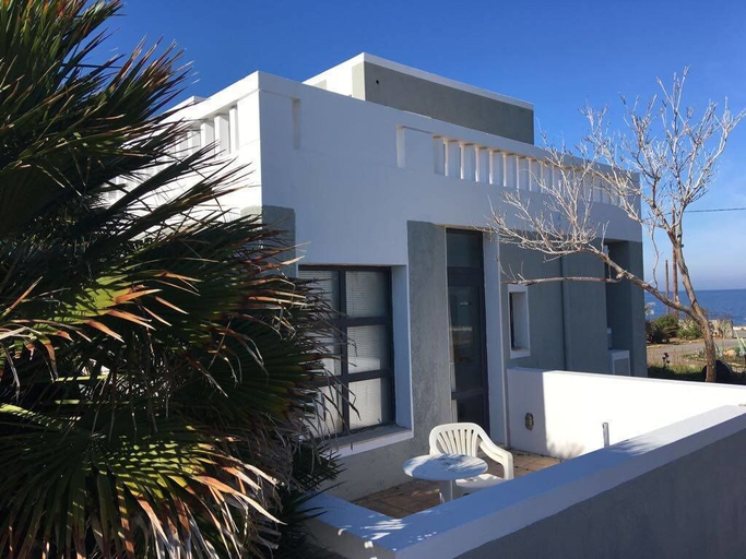 Exterior & Views 2, Anissaras Beach Apartments, Crete