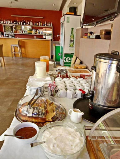 Food & Drinks 5, Astros Beach Hotel, Peloponnese