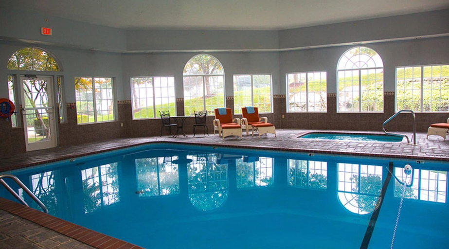 Sport & Beauty 5, Hotel Grand Victorian, Taney
