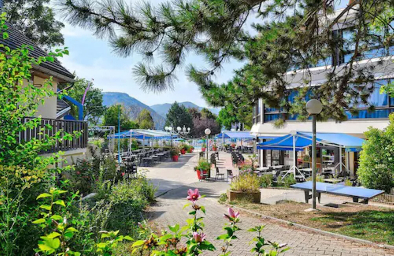 Exterior & Views 2, Village Club les Hyvans, Hautes-Alpes