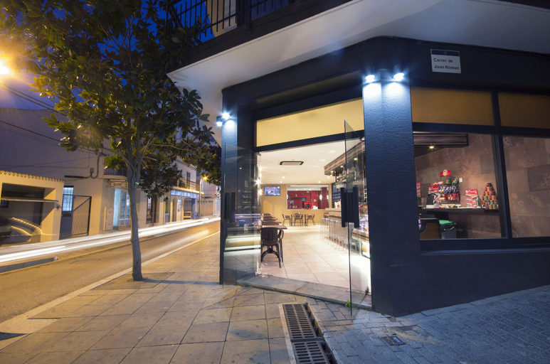 Exterior & Views 2, azuLine Hotel Llevant, Baleares