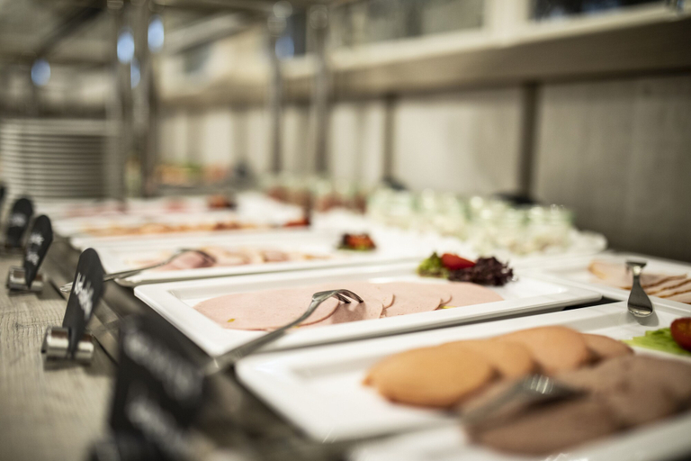 Food & Drinks 4, Hotel Wardenburger Hof, Oldenburg