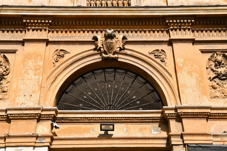 Exterior & Views 2, Seven Kings Relais, Rome