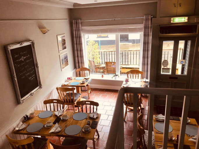 Food & Drinks 4, Dufferin Coaching Inn & Hall, Newry, Mourne and Down