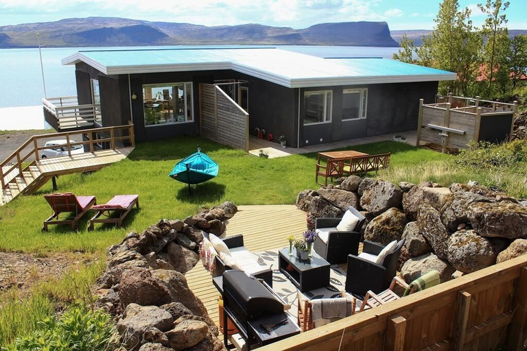 Exterior & Views 2, Guesthouse Stekkaból, Vesturbyggð