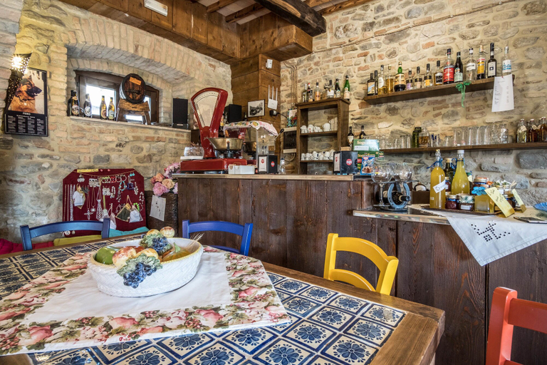 Food & Drinks 5, Agriturismo Goccia di Luna, Perugia