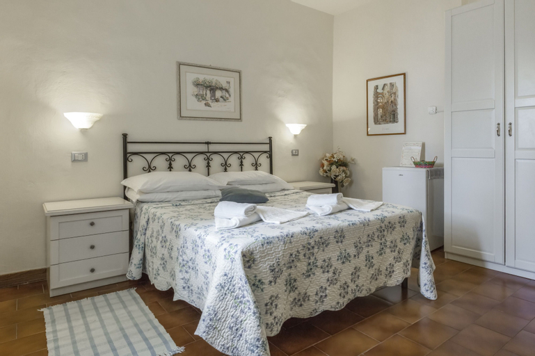 Bedroom 3, Guest House Bel Duomo, Florence