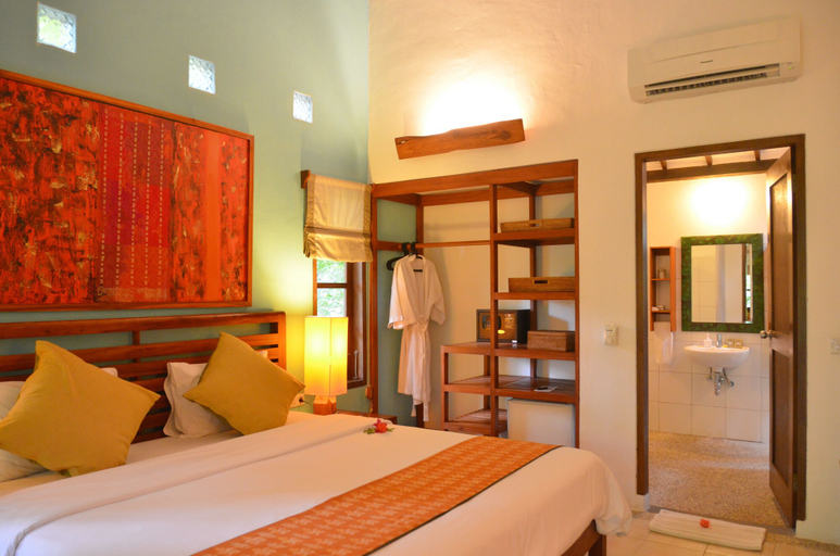Bedroom 5, Cocotinos Sekotong Lombok, Lombok