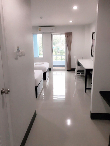 Bedroom 5, Trang Grand Mansion, Muang Trang