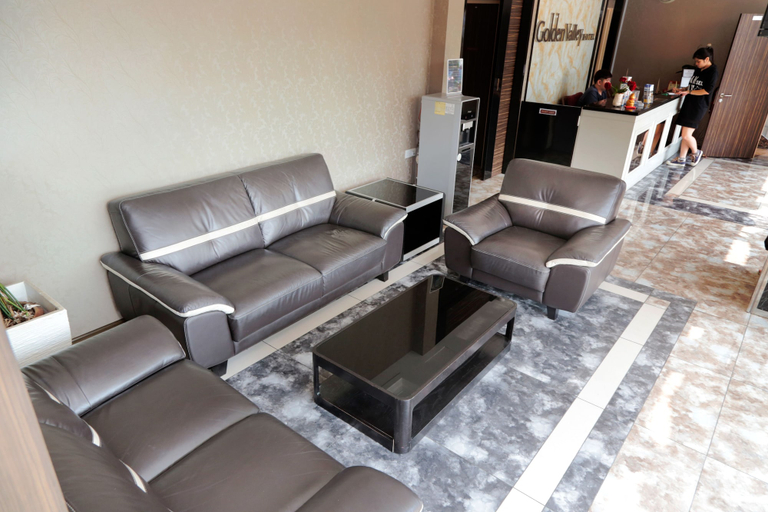 Others 5, Golden Valley Hotel, Malacca City