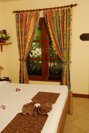 Bedroom 4, Palm Garden Resort, Pulau Phuket