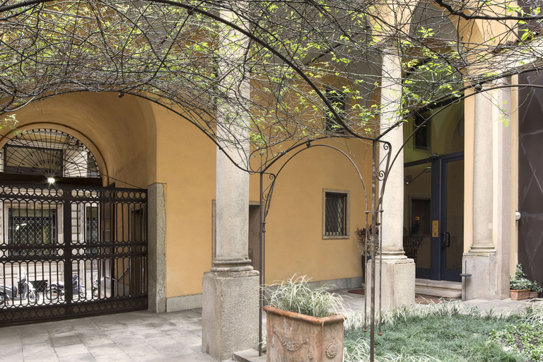 Exterior & Views 2, Numa Milan Camperio, Milano