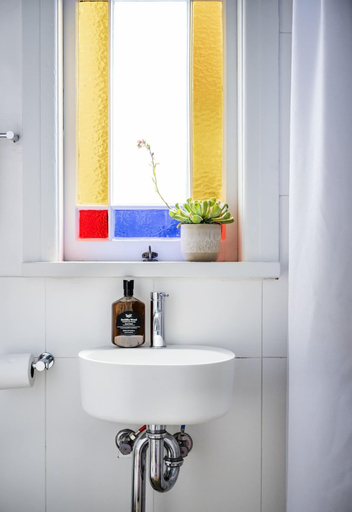 Bathroom 4, Bondi Beach House, Sydney