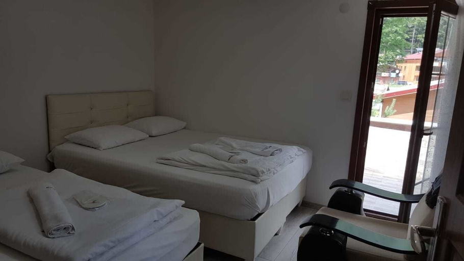 Bedroom 3, Elit Uzungöl Otel, Çaykara