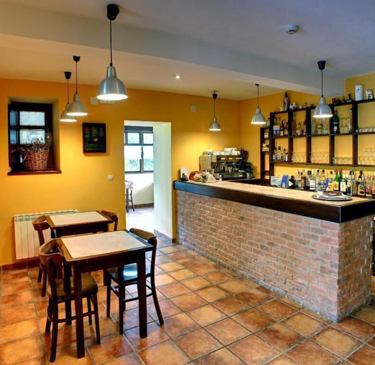 Food & Drinks 5, Coviella Hotel Rural, Asturias