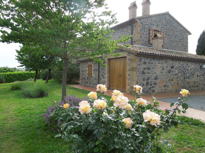 Exterior & Views 2, Agriturismo Boriano, Terni
