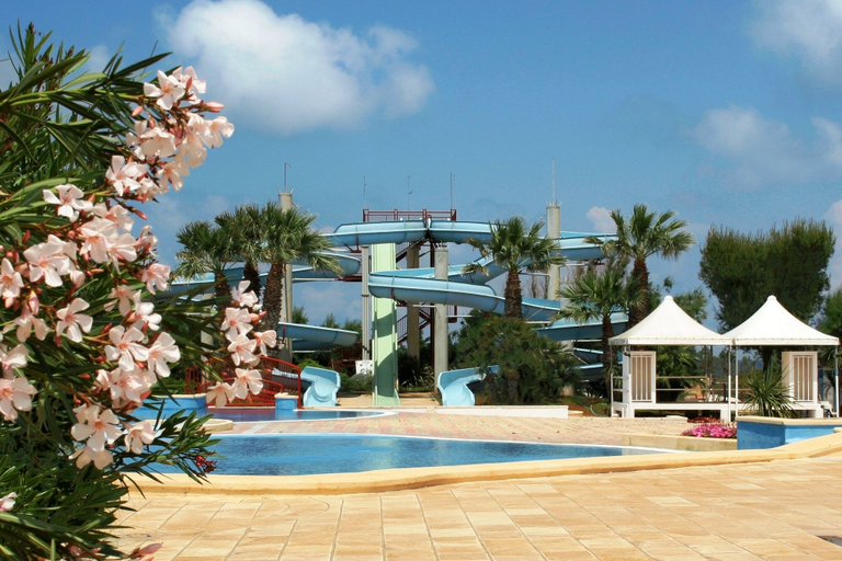 Sport & Beauty 1, Villaggio Lamaforca, Brindisi