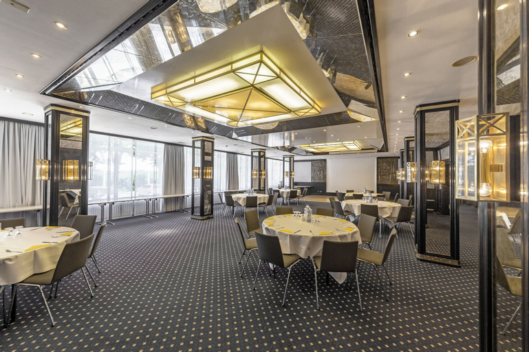 Food & Drinks 5, Serways Hotel Remscheid, Remscheid
