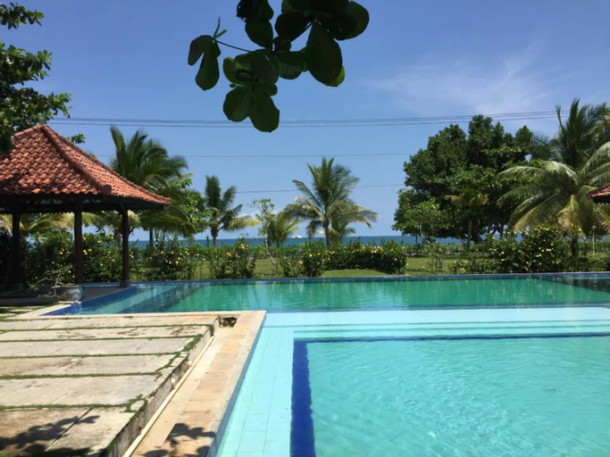 Sport & Beauty 2, Lorin Beach Resort Belitung, Belitung
