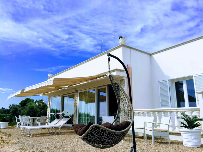 Exterior & Views 2, Villa Vanissia, Lecce