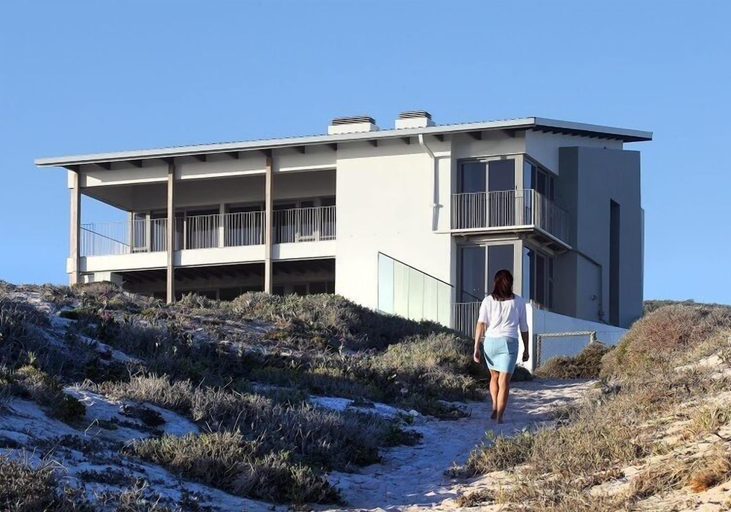 Exterior & Views, Seehuis, West Coast