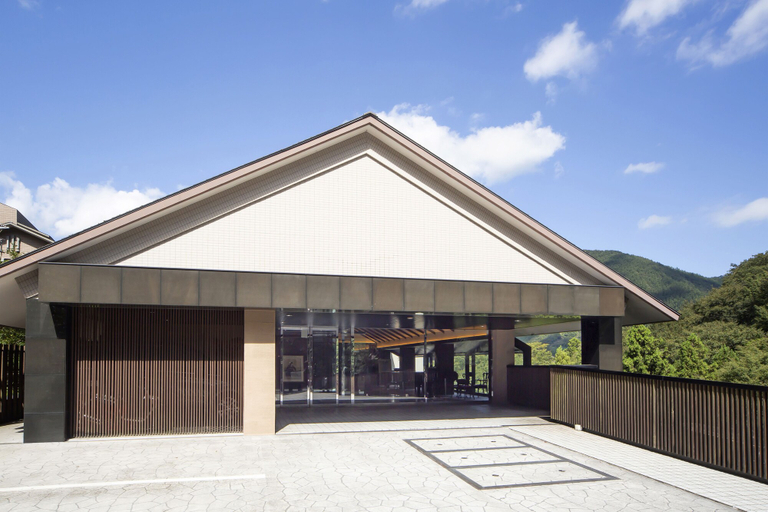 Exterior & Views 2, Hakone Nanase, Hakone