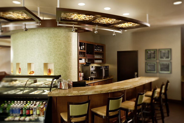 Food & Drinks 5, Hyatt Place Fort Wayne - Northwest, Allen