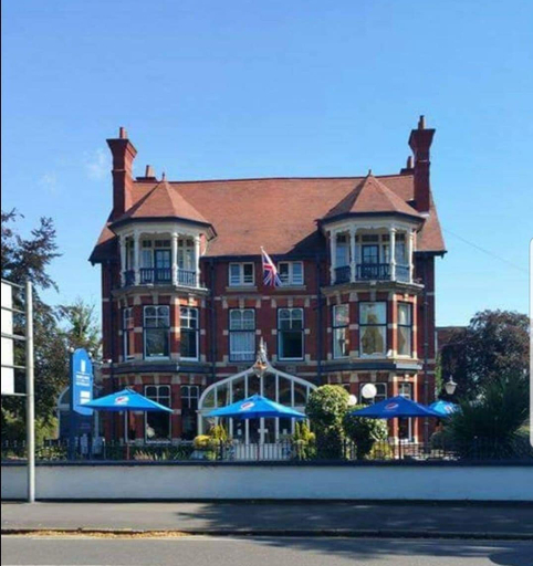 Exterior & Views 4, Regency Hotel, Leicester