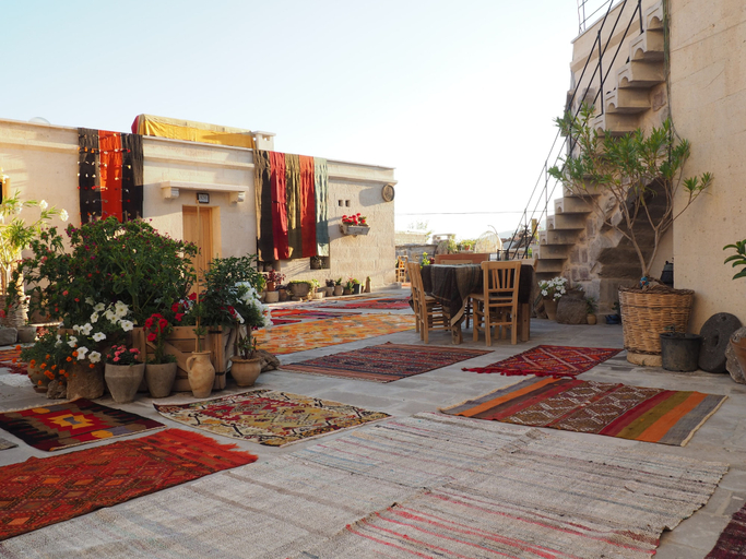Exterior & Views 2, Maze Of Cappadocia, Nevşehir