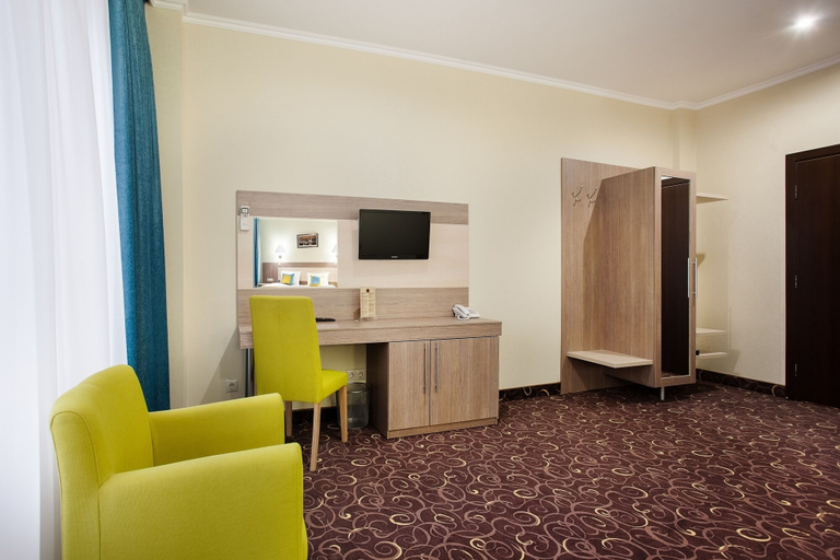 Others 5, City & Business Hotel, Mineral'nye Vody