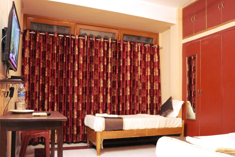 Bedroom 4, Om Shree Cottage, Kamrup Metropolitan