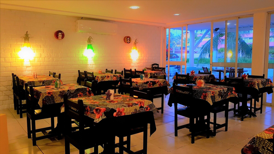 Food & Drinks 4, Villa Caracol, Ipojuca