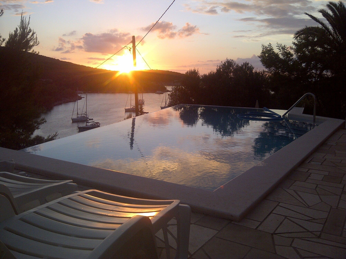 Sport & Beauty 5, Villa Sonia & Teo - Hvar, Hvar