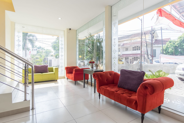 Others 4, OYO Flagship 1348 Hotel Home Anaya, Medan