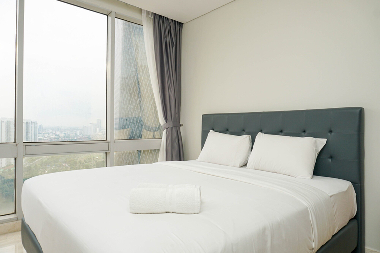 Bedroom 12