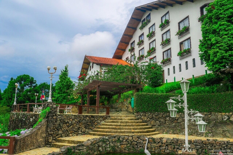 Exterior & Views 2, Hotel Meissner Hof, Camanducaia