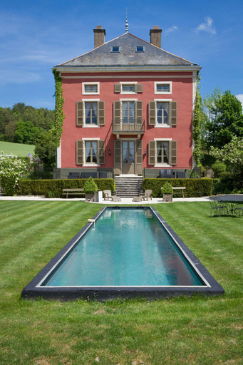 Sport & Beauty 2, Chateau De Courban & Spa Nuxe, Côte-d'Or
