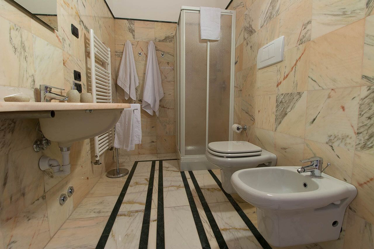 Bathroom 4, Agriturismo Al Colle, Verona