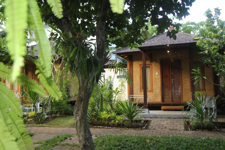 Timbis Homestay Bali, Badung