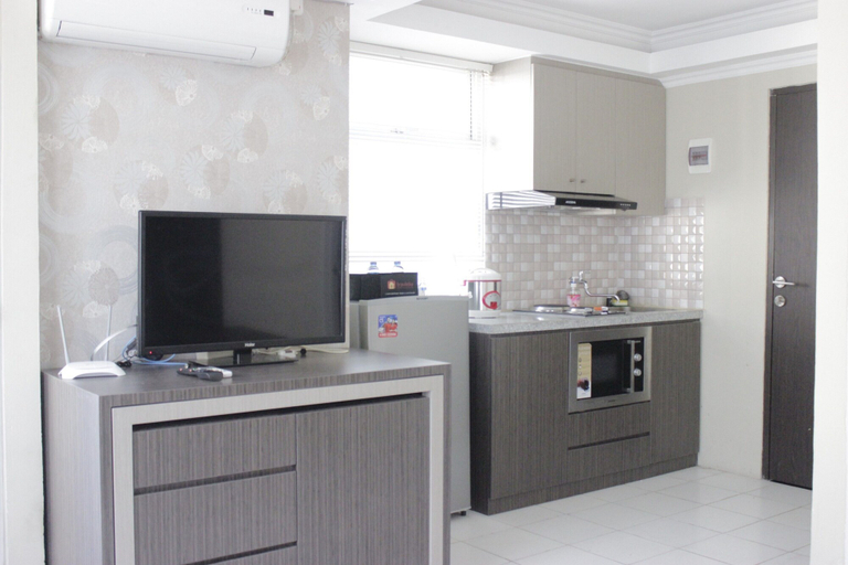 Others 2, Spacious Studio Room at The Jarrdin Cihampelas Apartment By Travelio, Bandung