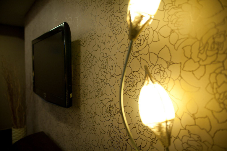 Others 5, Hotel Ria, Johor Bahru