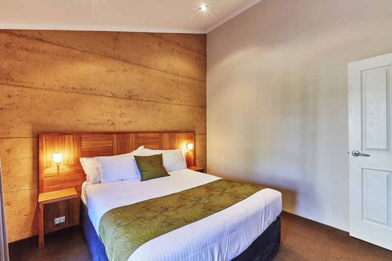 Bedroom 3, Eight Willows Retreat, Busselton