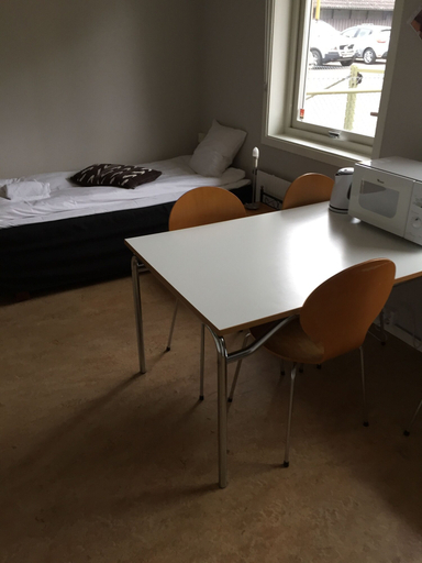 Others 4, Vallabiten Apartments via Hotel Esplanad, Växjö