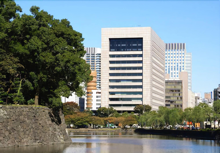 Exterior & Views 1, KKR Hotel Tokyo, Chiyoda