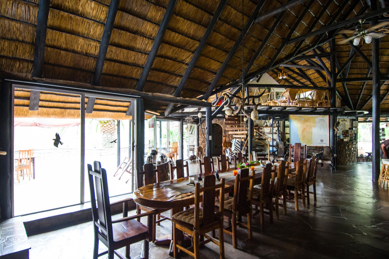 Food & Drinks 5, Etusis Lodge, Karibib